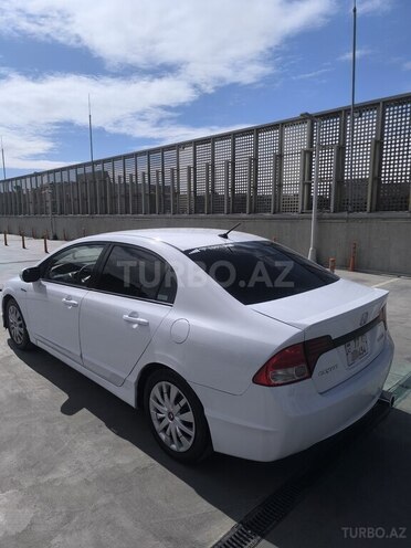Honda Civic 2009, 230,000 km - 1.3 л - Bakı