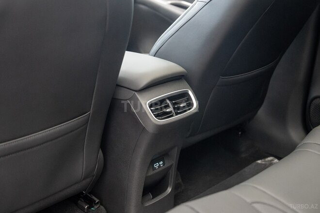 BYD Sea Lion 06-16