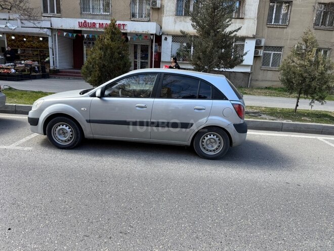 Kia Rio 2006, 313,000 km - 1.5 l - Bakı