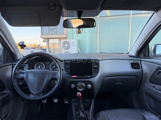 Kia Rio 2006, 313,000 km - 1.5 l - Bakı