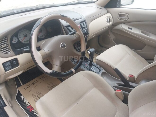 Nissan Sunny 2008, 205,400 km - 1.6 л - Bakı