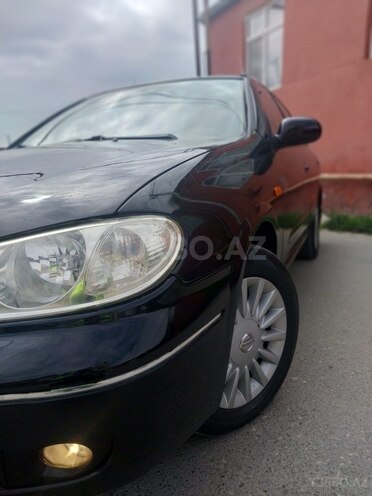 Nissan Sunny 2008, 205,400 km - 1.6 л - Bakı