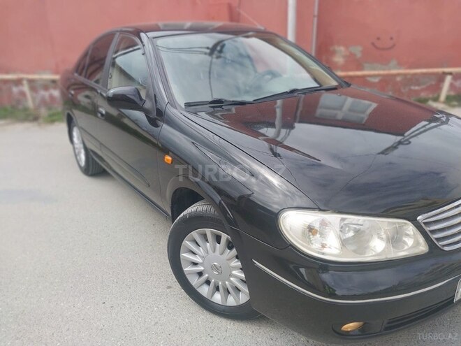Nissan Sunny 2008, 205,400 km - 1.6 л - Bakı