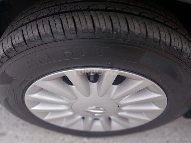 Nissan Sunny 2008, 205,400 km - 1.6 л - Bakı