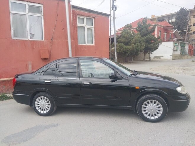 Nissan Sunny 2008, 205,400 km - 1.6 л - Bakı