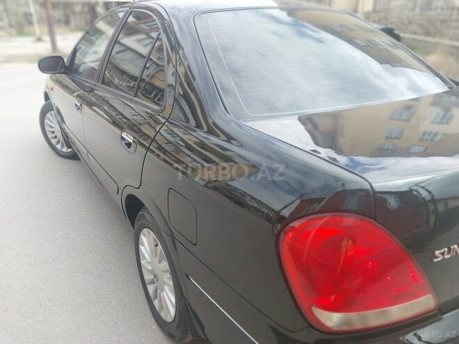 Nissan Sunny 2008, 205,400 km - 1.6 л - Bakı