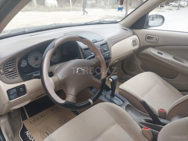Nissan Sunny 2008, 205,400 km - 1.6 л - Bakı