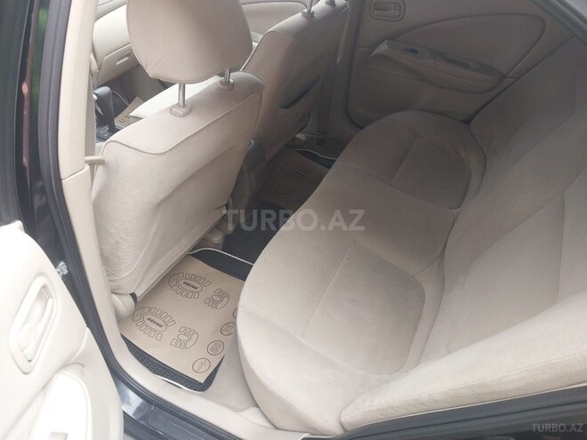 Nissan Sunny 2008, 205,400 km - 1.6 л - Bakı