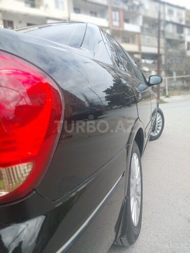 Nissan Sunny 2008, 205,400 km - 1.6 л - Bakı
