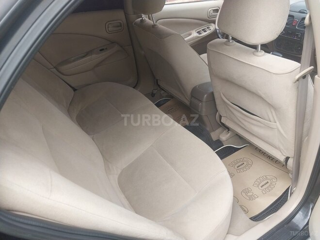 Nissan Sunny 2008, 205,400 km - 1.6 л - Bakı
