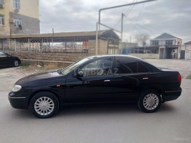 Nissan Sunny 2008, 205,400 km - 1.6 л - Bakı