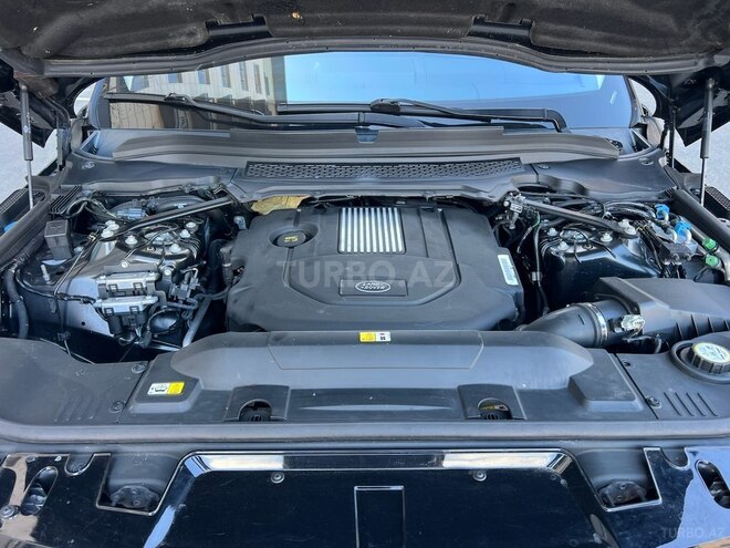 Land Rover RR Sport-5