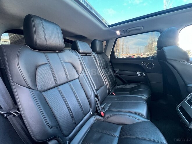 Land Rover RR Sport-14