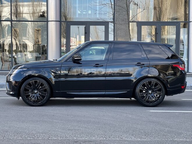 Land Rover RR Sport-13