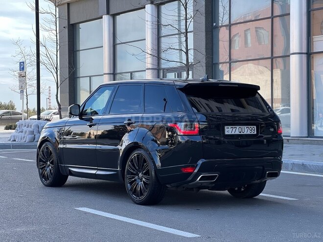 Land Rover RR Sport-12