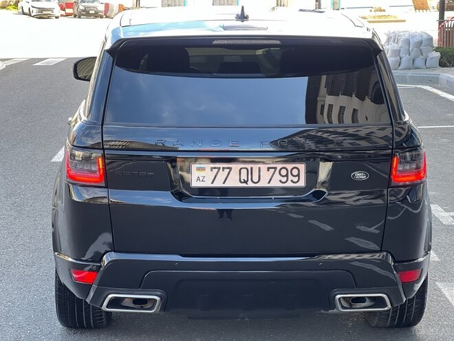 Land Rover RR Sport-11