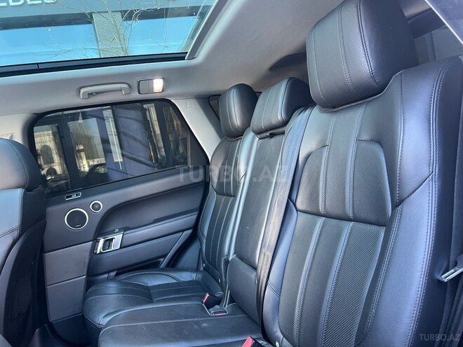 Land Rover RR Sport-9