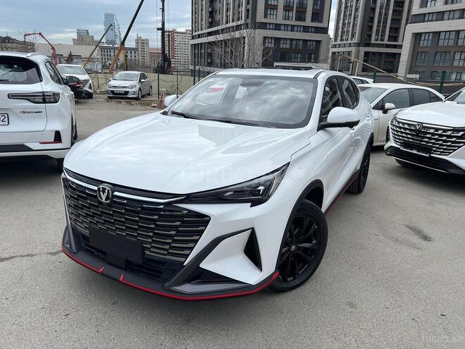 Changan Oshan X5 Plus-1