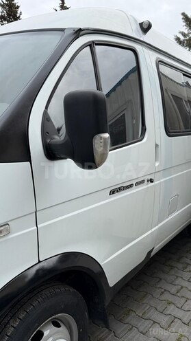 GAZ GAZel (32212)-5