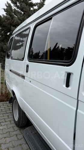 GAZ GAZel (32212)-2