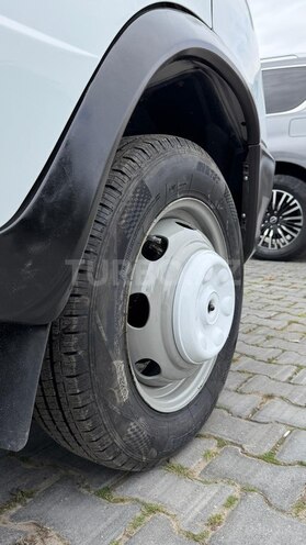 GAZ GAZel (32212)-6