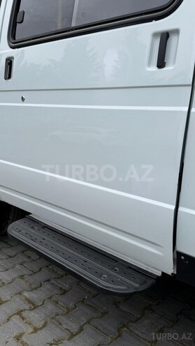 GAZ GAZel (32212)-7