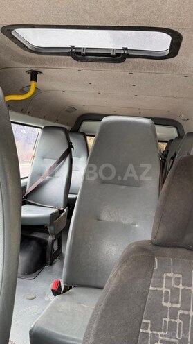 GAZ GAZel (32212)-14