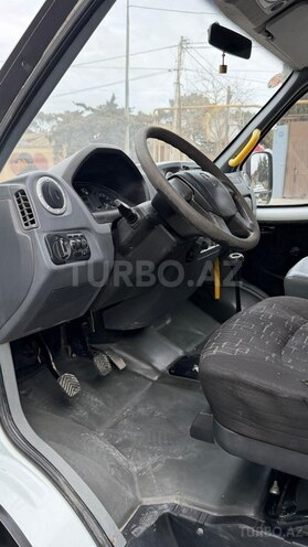 GAZ GAZel (32212)-8