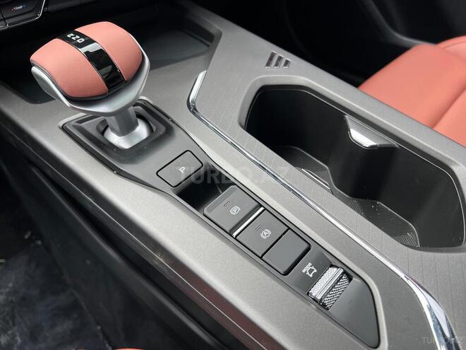 Changan Oshan X5 Plus-9