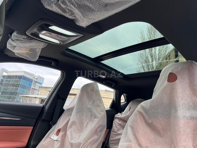 Changan Oshan X5 Plus-7