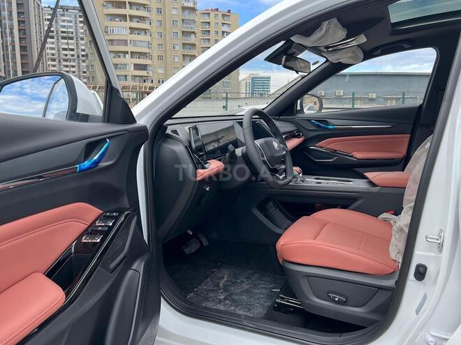Changan Oshan X5 Plus-4