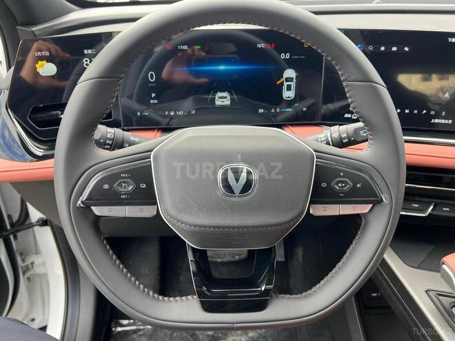 Changan Oshan X5 Plus-8