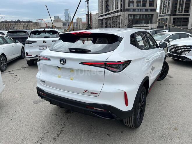 Changan Oshan X5 Plus-2