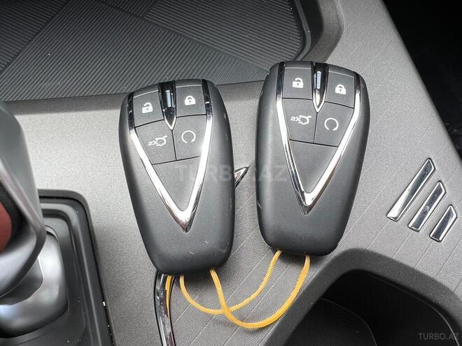 Changan Oshan X5 Plus-10