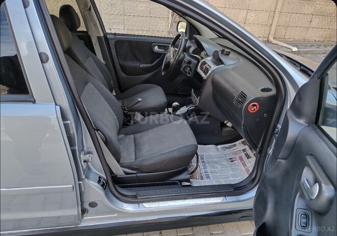 Opel Corsa 2006, 299,000 km - 1.4 l - Bakı