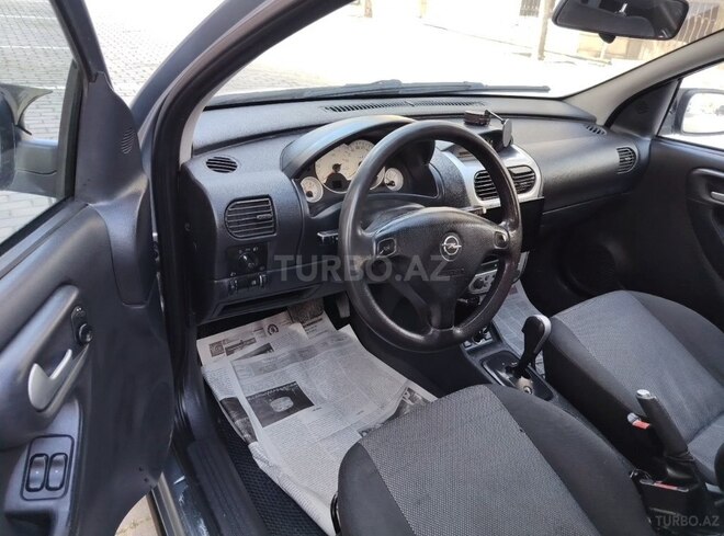 Opel Corsa 2006, 299,000 km - 1.4 l - Bakı