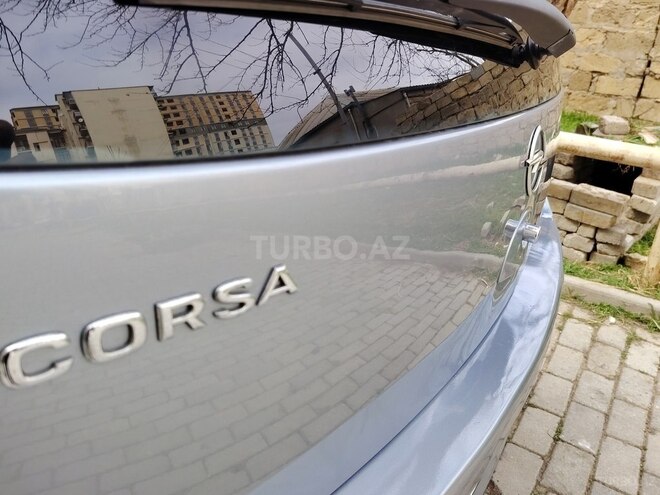 Opel Corsa 2006, 299,000 km - 1.4 l - Bakı