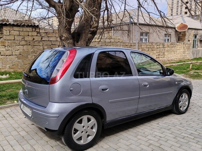 Opel Corsa 2006, 299,000 km - 1.4 l - Bakı
