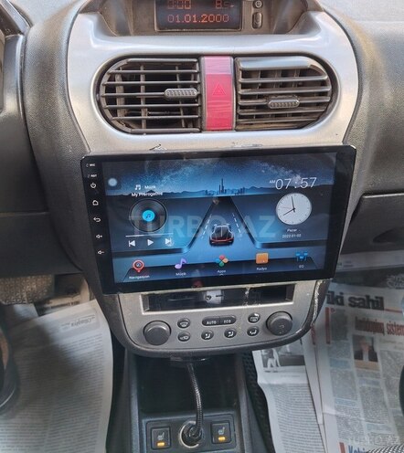 Opel Corsa 2006, 299,000 km - 1.4 l - Bakı