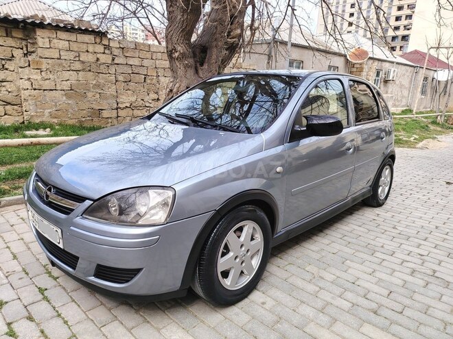 Opel Corsa 2006, 299,000 km - 1.4 l - Bakı