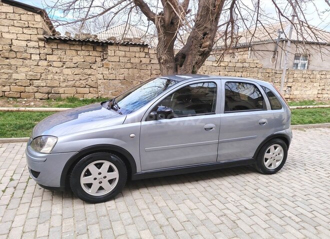 Opel Corsa 2006, 299,000 km - 1.4 l - Bakı