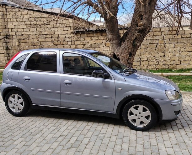 Opel Corsa 2006, 299,000 km - 1.4 l - Bakı
