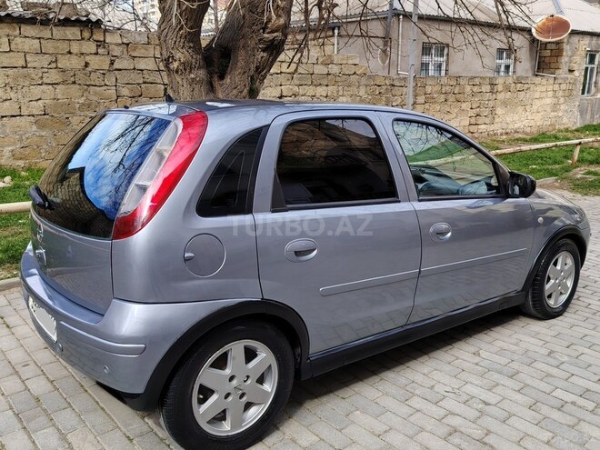 Opel Corsa 2006, 299,000 km - 1.4 l - Bakı