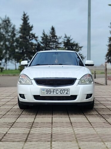 LADA (VAZ) Priora 2013, 280,000 km - 1.6 l - Cəlilabad