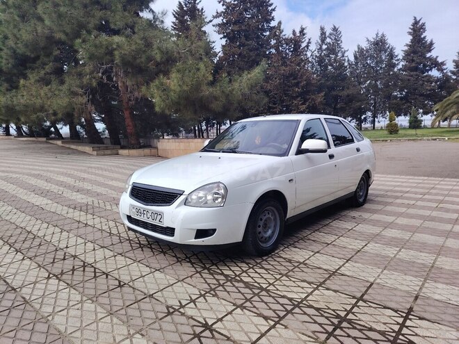 LADA (VAZ) Priora 2013, 280,000 km - 1.6 l - Cəlilabad