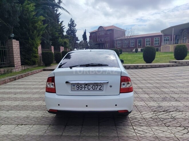 LADA (VAZ) Priora 2013, 280,000 km - 1.6 l - Cəlilabad