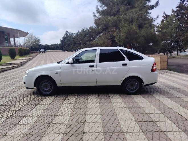 LADA (VAZ) Priora 2013, 280,000 km - 1.6 l - Cəlilabad