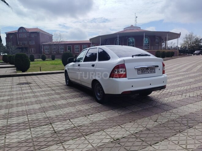 LADA (VAZ) Priora 2013, 280,000 km - 1.6 l - Cəlilabad