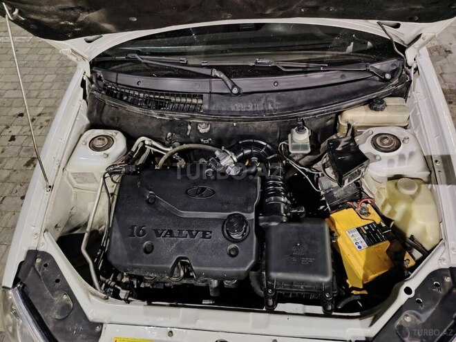 LADA (VAZ) Priora 2013, 280,000 km - 1.6 l - Cəlilabad