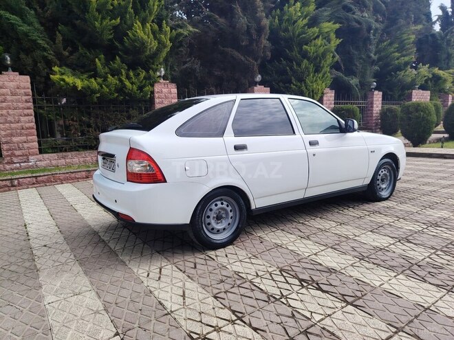 LADA (VAZ) Priora 2013, 280,000 km - 1.6 l - Cəlilabad